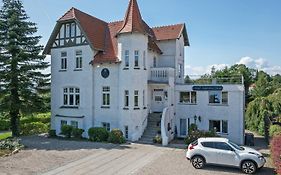 Hotel Sønderborg Garni